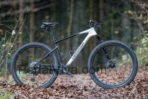 Cannondale Scalpel HT Hi-MOD 1 ficha-técnica e avaliações